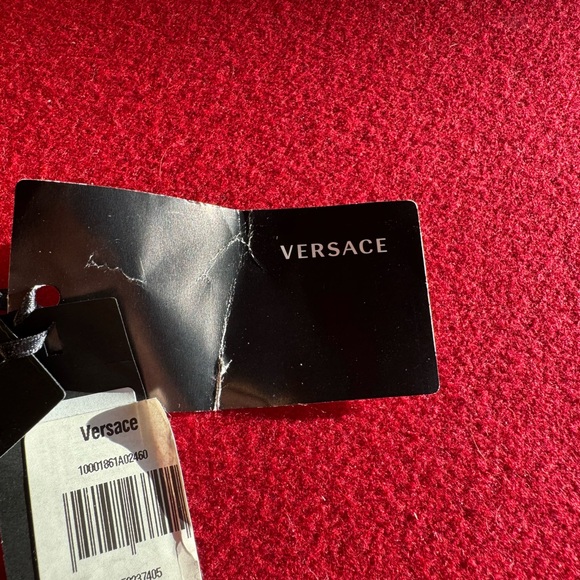 KIDS VERSACE dress caaual littke girl dress. - Picture 3 of 5